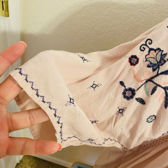 KNOX ROSE 🌹🌸🌸blouse - Picture 2 of 8